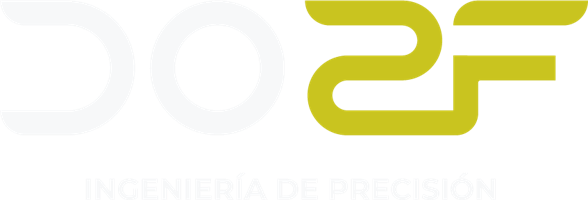 DOSF Ingeniería de precisión